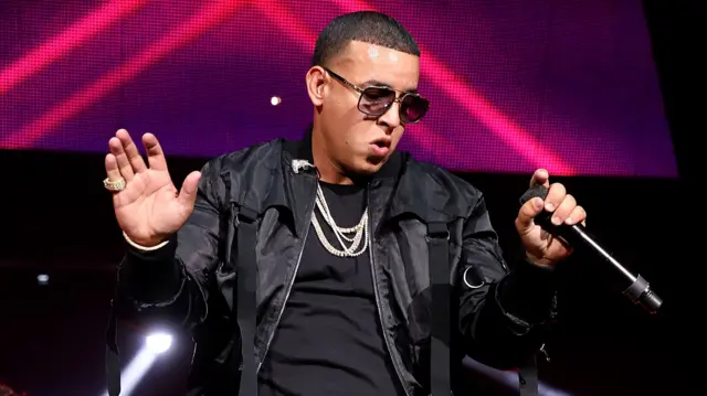 Daddy Yankee
