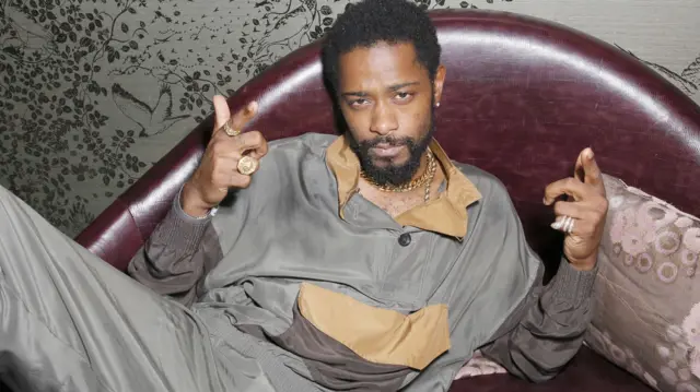 Lakeith Stanfield
