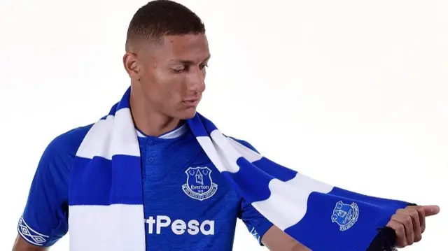 Richarlison