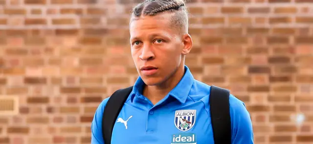 Dwight Gayle