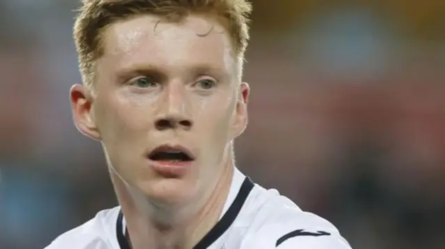 Sam Clucas