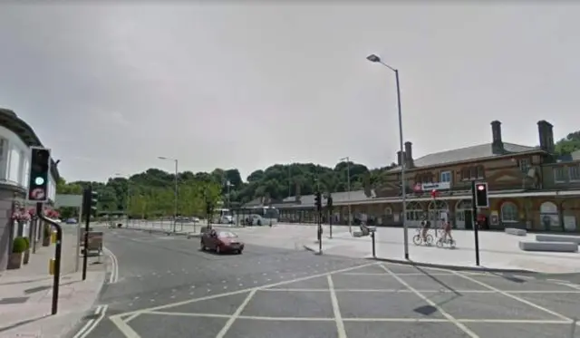 Burrell Road, Ipswich