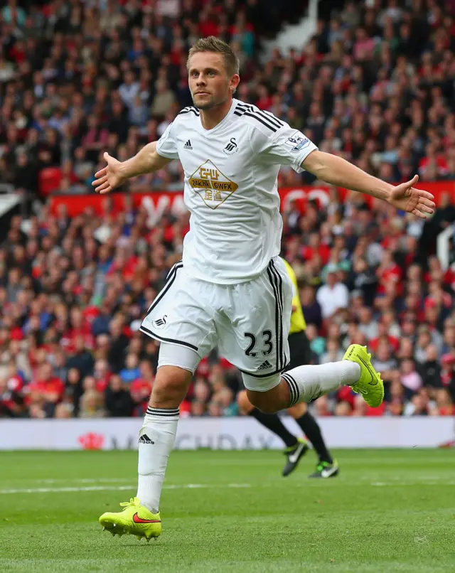 Gylfi Sigurdsson