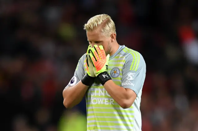 Kasper Schmeichel