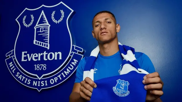 Richarlison