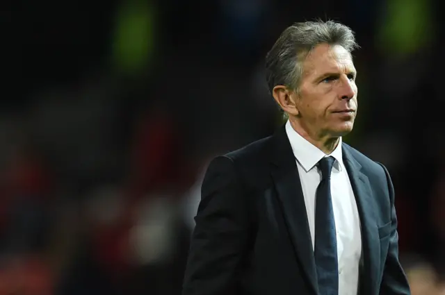 Claude Puel