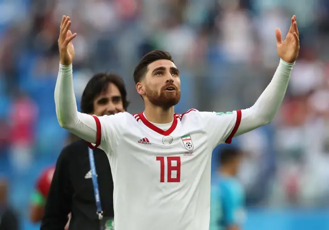 Alireza Jahanbakhsh