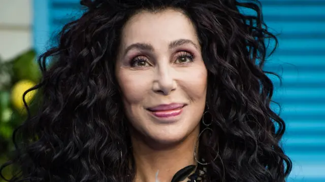 Cher
