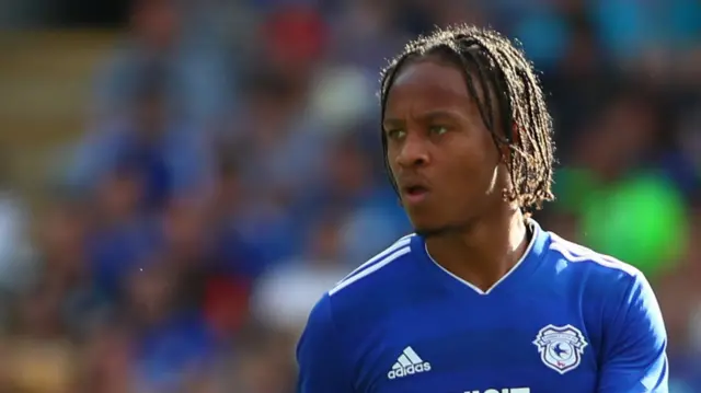 Bobby Reid