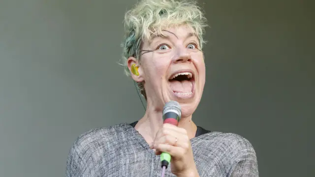Tune-Yards