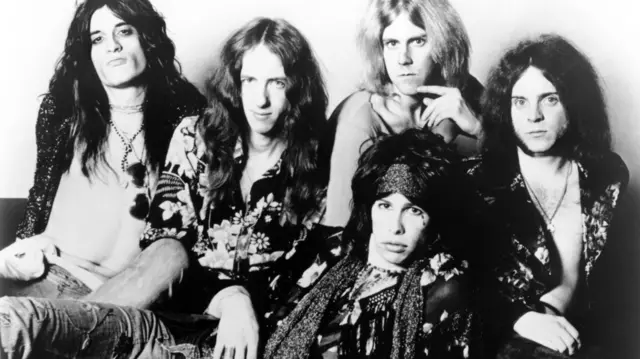 Aerosmith