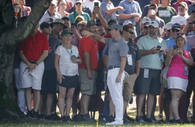 McIlroy