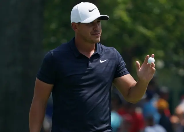 Koepka