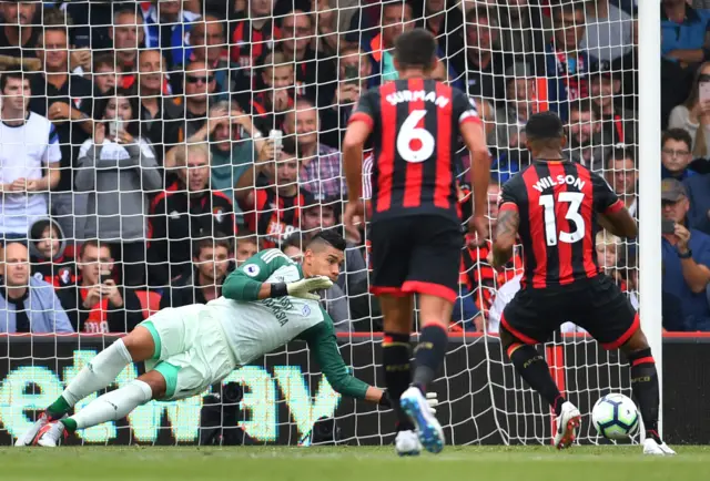 Cardiff City's Neil Etheridge