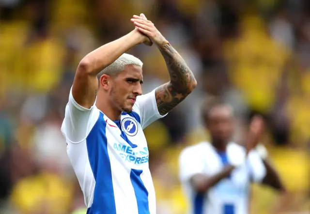 Anthony Knockaert