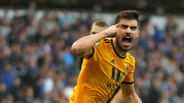 Ruben Neves