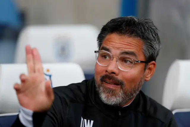 David Wagner