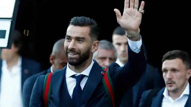 Rui Patricio