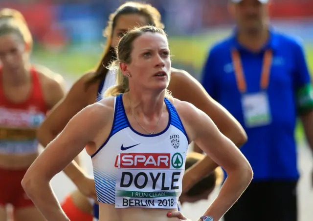 Eildh Doyle