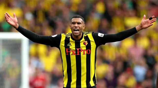 Etienne Capoue