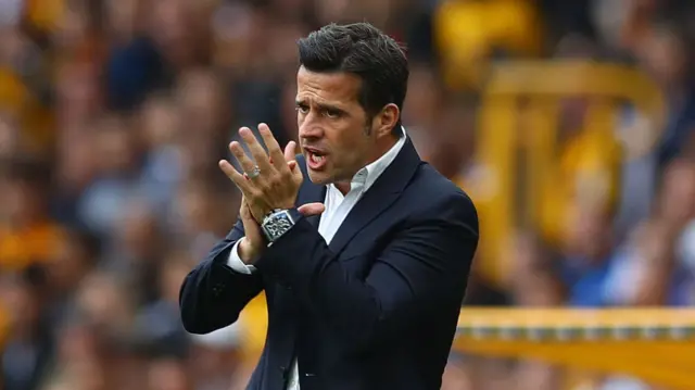 Marco Silva