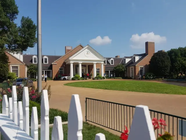 Bellerive Golf Club