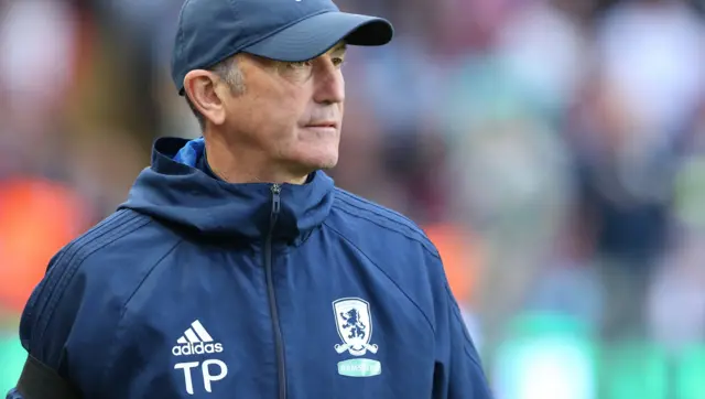 Tony Pulis