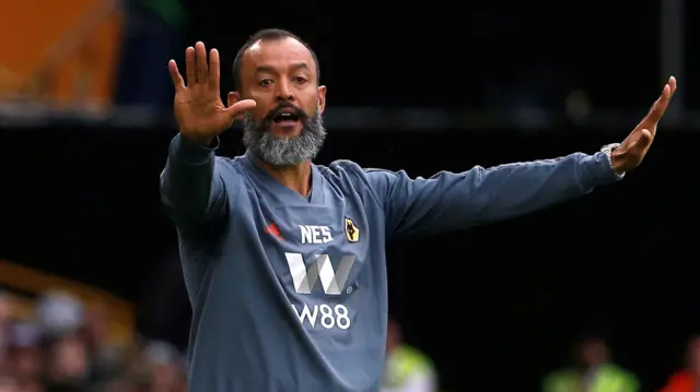 Nuno Santo