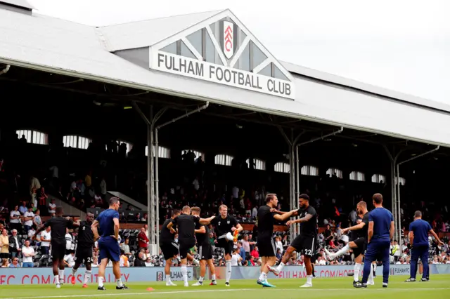 Fulham