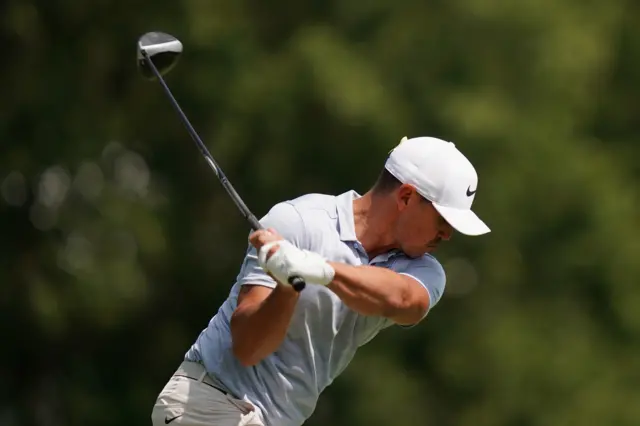 Brooks Koepka