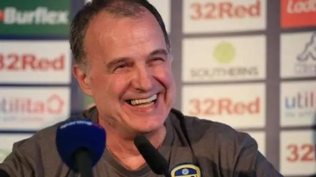 Marcelo Bielsa