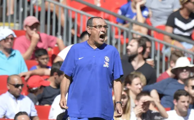 Maurizio Sarri