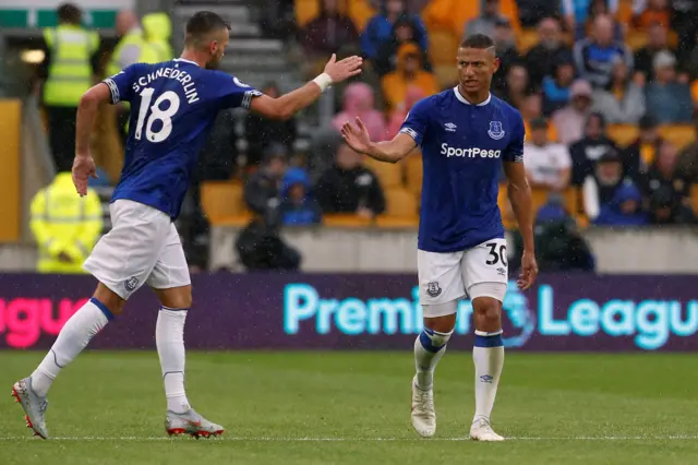 Richarlison