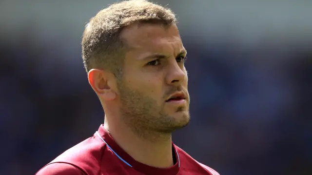 Jack Wilshere