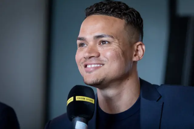 Jermaine Jenas