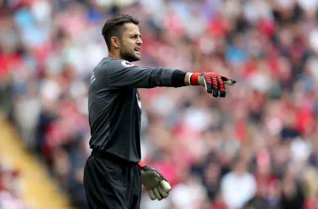 Lukasz Fabianski