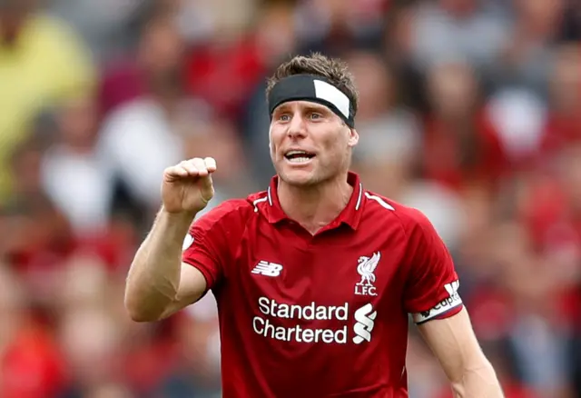 James Milner