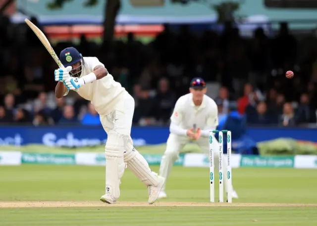 Hardik Pandya