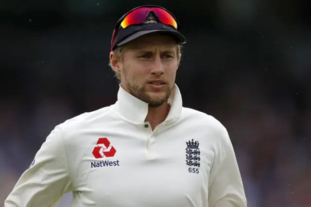 Joe Root