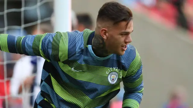 Ederson