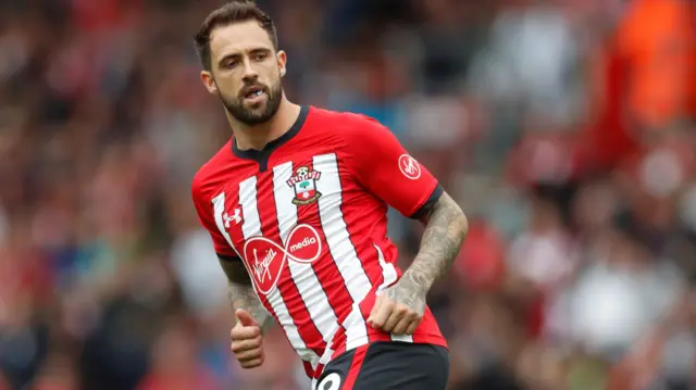 Danny Ings