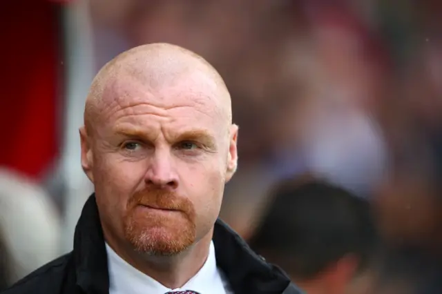 Sean Dyche