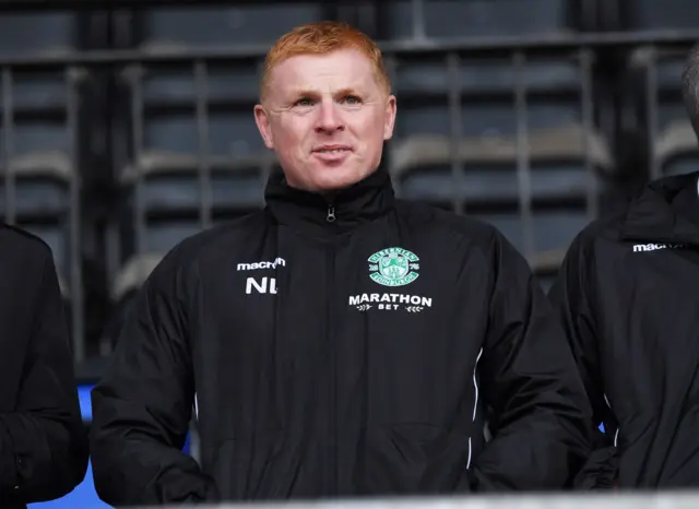 Neil Lennon