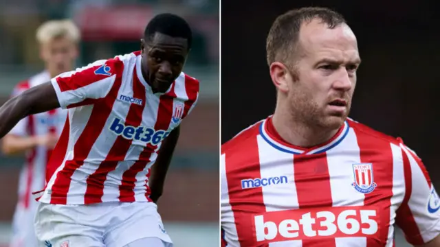 Giannelli Imbula and Charlie Adam