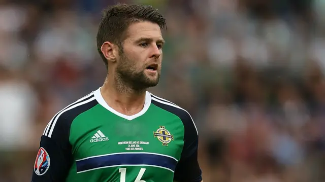 Oliver Norwood