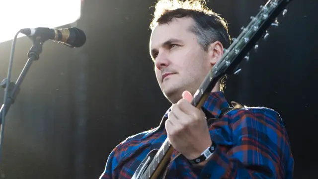 Phil Elverum