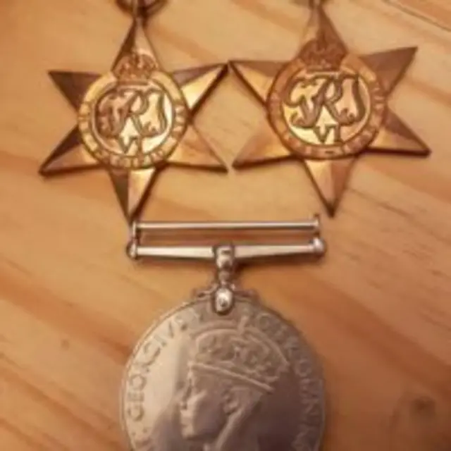 Medals