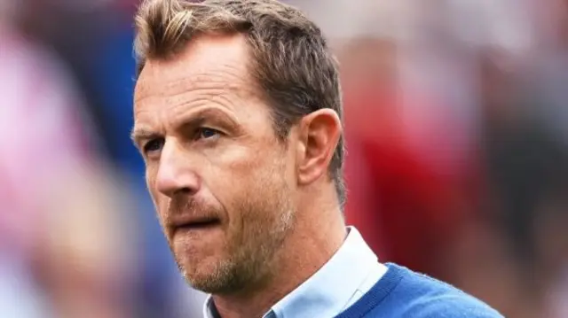 Gary Rowett