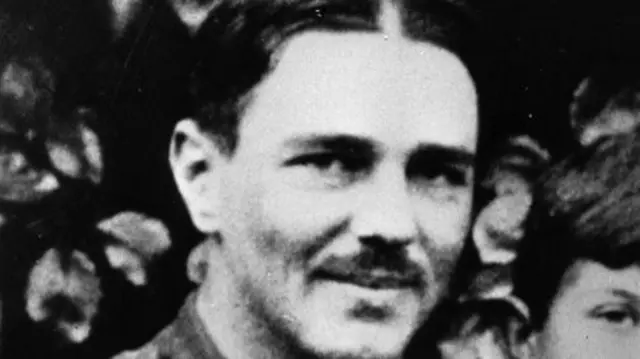 Wilfred Owen