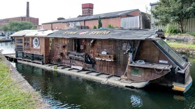 Shed of the year